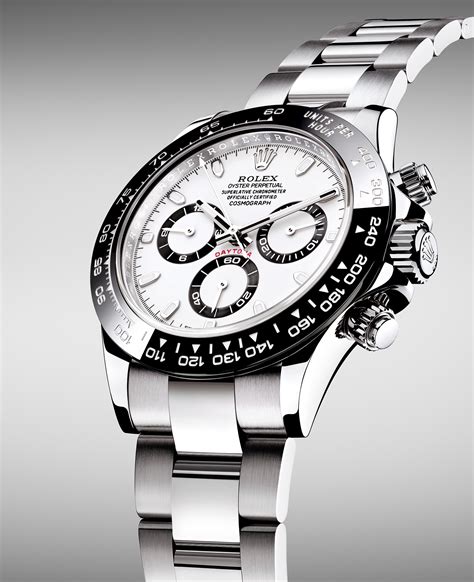 cost of rolex daytona